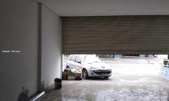 Imagem 3: Salão Comercial para Locação em São Paulo, Jardim Floresta, 1 banheiro, 2 vagas