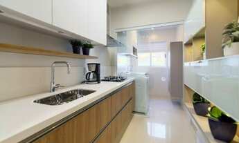 Imagem 2: Apartamento Novo 3 Dorm/Suíte - Pego Imóvel e Parcelo Direto