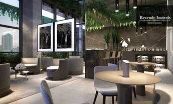 Imagem 5: Apartamento com 2 dormitórios à venda, 72 m² por R$ 744.400,00 - Centro - Curitiba/PR