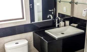 Imagem 6: D.A - O melhor para Você - Lindo - Moderno e Mobiliado - Vendo apto em Candeias- 2 quartos