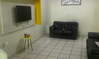 Imagem 3: Casa para festival de inverno