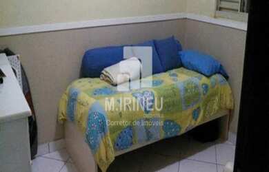 Imagem 5: Casa com 3 dormitórios à venda, 100 m² por R$ 460.000,00 - Jardim Santa Judith - Campinas