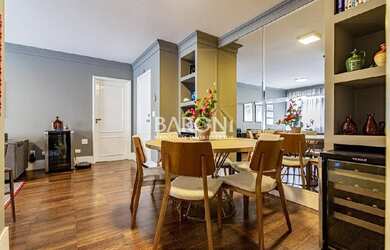 Imagem 7: São Paulo - Apartamento Padrão - Jardim América