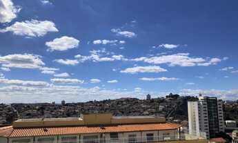 Imagem 7: Apartamento para venda tem 125 metros quadrados com 4 quartos em Carlos Prates - Belo Hori