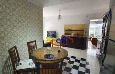 Imagem 2: Sobrado com 3 dormitórios à venda, 156 m² por R$ 770.000,00 - Jardim Nova Petrópolis - São