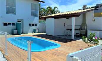 Imagem 4: Sobrado para venda com 2 Dorms sendo 2 Suites, 82m², no bairro Massaguaçu em Caraguatatuba