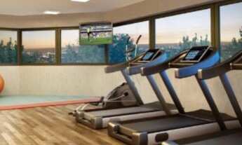 Imagem 4: Porto Alegre - Apartamento Padrão - Jardim Botânico