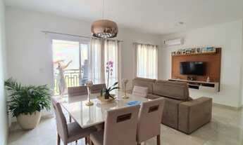 Imagem 3: Lindo apartamento no Palazzo Royalle em Indaiatuba!