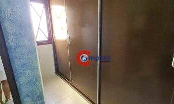 Imagem 6: Excelente sobrado com 3 dormitórios, 1 suíte- Continental II