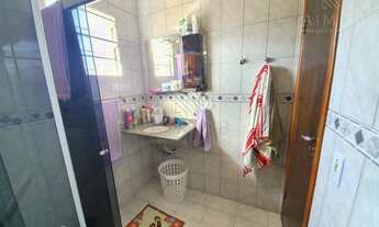 Imagem 2: Sobrado à venda 3 Quartos, 2 Vagas, 86M², Alto Boqueirão, Curitiba - PR