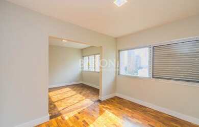 Imagem 4: São Paulo - Apartamento Padrão - Pinheiros