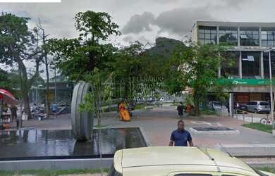 Imagem 4: Rio de Janeiro - Conjunto Comercial/sala - Barra da Tijuca