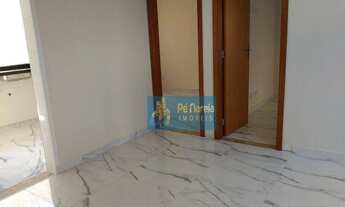 Imagem 6: Casa com 2 dormitórios à venda, 53 m² por R$ 250.000,00 - Caiçara - Praia Grande/SP