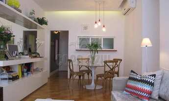 Imagem: RIO DE JANEIRO - Apartamento Padrão - Copacabana