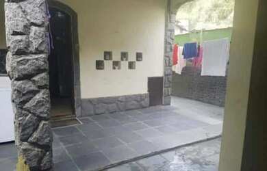 Imagem 3: CASA RESIDENCIAL em BARRA MANSA - RJ, VILA NOVA