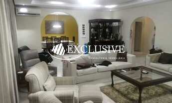 Imagem 2: Rio de Janeiro - Apartamento Padrão - Leblon