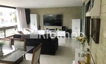 Imagem 7: Rio de Janeiro - Apartamento Padrão - Recreio dos Bandeirantes