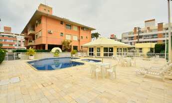 Imagem 3: Cobertura para locação de temporada em praia dos Ingleses