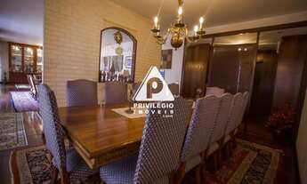 Imagem 5: Apartamento à venda, 4 quartos, 1 suíte, 1 vaga, Flamengo - RIO DE JANEIRO/RJ