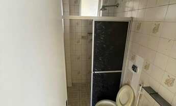 Imagem 5: Apartamento para venda com 60 metros quadrados com 2 quartos em Coqueiro - Belém - PA