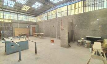 Imagem 4: Barracão à venda, 650 m² por R$ 1.850.000,00 - Cidade Industrial de Curitiba - Curitiba/PR