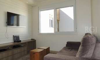 Imagem 4: Porto Alegre - Apartamento Padrão - Camaquã