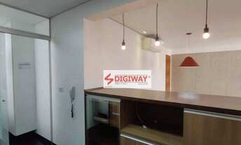 Imagem: Apartamento 03 dorms, 01 suite, 02 vagas