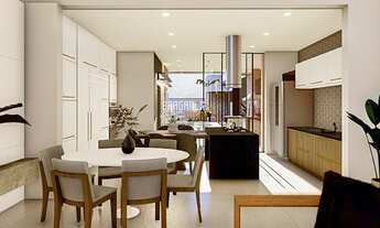 Imagem 4: Linda Casa - Em Construção - à Venda em Bragança Paulista/SP