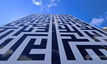 Imagem 2: Sala, 27 m² - venda por R$ 200.000,00 ou aluguel por R$ 2.000,00/mês - Vasco da Gama - Sal