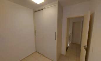 Imagem 4: Casa de condomínio sobrado para venda possui 103 metros quadrados com 3 quartos