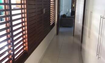 Imagem 5: Casa nova com 3 suítes em condomínio fechado na Massagueira