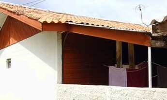 Imagem 13: Quatro casas de aluguel e Piraquara com possibilidade de retorno de R$ 3.000,00, terreno d