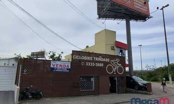 Imagem 2: Terreno 300m² a venda, Trindade