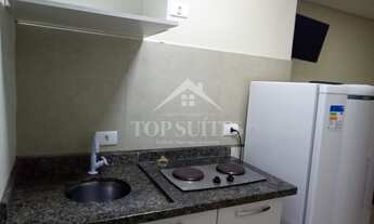 Imagem 3: KITNET MOBILIADA NA MOOCA prox ao Metro-Bresser