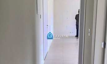 Imagem 6: Apartamento com 2 dormitórios, 70 m² - venda por R$ 250.000,00 ou aluguel por R$ 1.300,00