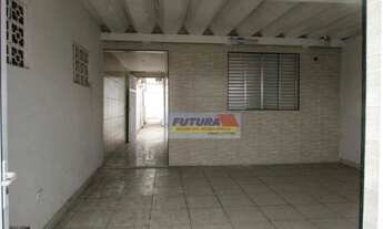 Imagem: Casa com 2 dormitórios à venda, 67 m²