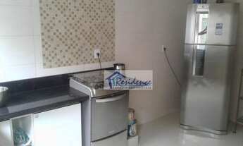 Imagem 6: Sobrado com 4 dormitórios à venda, 240 m² por R$ 800.000,00 - Jardim Europa II - Indaiatub