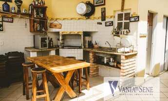 Imagem 3: SAO JOSE DOS CAMPOS - Residential / Condo - ALTOS DA SERRA I