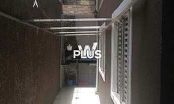 Imagem 6: Casa em Sorocaba bairro Jardim Boa Esperança