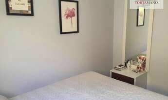 Imagem 5: Casa com 3 dormitórios à venda, 95 m² por R$ 340.000 - Parque Residencial Jaguari - Americ