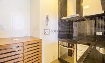 Imagem 7: Apartamento Venda Itaim Bibi 60 m² 1 Dormitórios