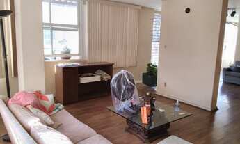 Imagem 3: Cobertura para venda possui 300 metros quadrados com 2 quartos em Copacabana - Rio de Jane