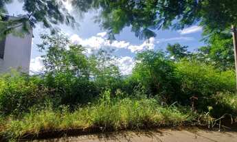 Imagem: Ipatinga - Terreno Padrão - Jardim Panorama