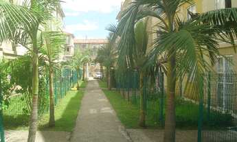 Imagem 3: CANOAS - Apartamento Padrão - IGARA