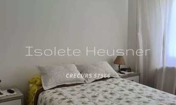 Imagem 6: Apartamento com 1 dormitório à venda, 54 m² por R$ 185.000,00 - Vila Rosa - Novo Hamburgo