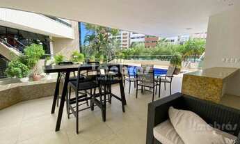Imagem 4: Apartamento à venda, 448 m² por R$ 2.200.000,00 - Meireles - Fortaleza/CE