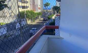 Imagem 3: Apartamento para venda possui 77 metros quadrados com 2 quartos em Costa Azul - Salvador