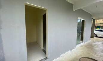 Imagem 4: Kitnet/conjugado para venda tem 45 metros quadrados com 1 quarto