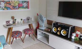 Imagem 3: Casa duplex, 2 quartos, Califórnia, Barra do Pirai