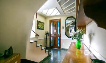 Imagem 12: Casa com 4 dormitórios à venda, 172 m² por R$ 520.000,00 - Nagoya Garden - Vargem Grande P